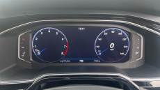 Volkswagen Taigo 1.0 TSI 110 R-Line 5dr Petrol Hatchback